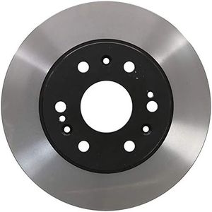 Wagner Brake BD126358E Disc Brake Rotor