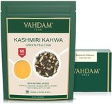 VAHDAM, ?Kashmiri Kahwa Tea Loose L