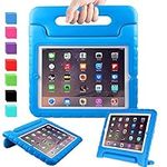 AVAWO Kids Case for iPad 2 3 4 (Old