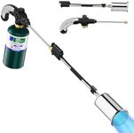 Sondiko Propane Torch Weed Burner, 