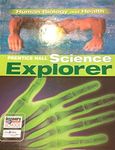 Prentice Hall Science Explorer- Hum