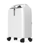 Briteway ELMASLAR Q5 5 Litre Medical-Grade Oxygen Concentrator | Suitable For Hospital and Domestic Use | CE Certification | Up to 95% Purity | portable for home patient