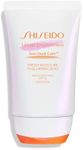 Shiseido Urban Environment Fresh-Moisture Sunscreen SPF 42 - 50 mL - Protects Against UVA/UVB Rays & Pollution - 12-Hour Hydration - Water Resistant for 40 Minutes - Non-Comedogenic