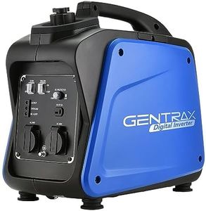 GENTRAX 20