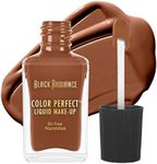 Black Radiance Color Perfect Liquid
