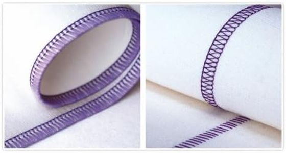 PFAFF Hobbylock 2.5 Overlocker Sewing Machine – 4-Thread Serger