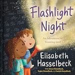 Flashlight Night: An Adventure in T