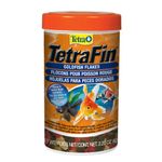 Tetra Goldfish Flakes 2.2oz, 62g (Bilingual)