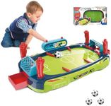 Hora de Lima Mini Foosball Table fo