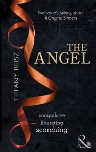 The Angel: Book 2