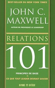 RELATIONS 