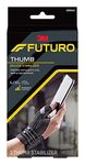 Futuro Deluxe Thumb Stabilizer L-XL Moderate, 45844EN - 1 each, Pack of 2