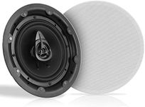 Pyle Ceiling and Wall Mount Speaker