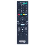 Allimity RM-ADP058 RMADP058 Replacement Remote Control fit for Sony Blu-ray Disc DVD Home Theatre System BDV-E880 BDV-E980 BDV-E380 BDVE880 BDVE980 BDVE380