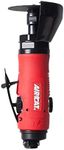 AIRCAT Pneumatic Tools 6520: .5 HP 3-Inch Composite Reversible Cut-off Tool 18,000 RPM Free Speed