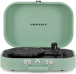 Crosley Di