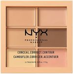 NYX Professional Makeup Conceal, Co