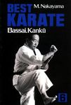 Best Karate, Vol.6: Bassai, Kanku