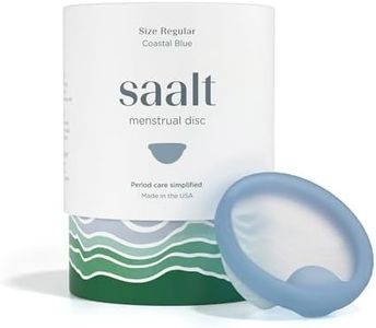Saalt Mens