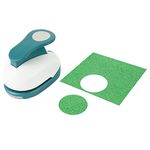 Circle Cutter For Paper Crafts 1.5 Inch