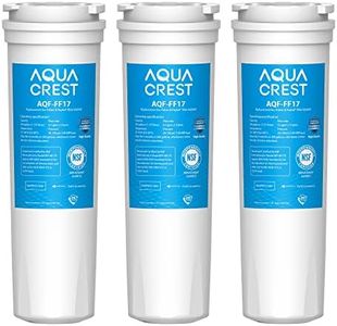 AQUACREST 