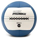 Champion Sports Rhino Promax Slam Ball, 12