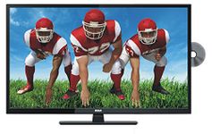 RCA LED32B30RQD 32-Inch 720p 60Hz LED HDTV/DVD Combo