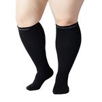 Compression Socks Plus Size