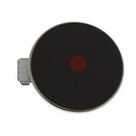 Solid Hotplate: 145mm 1500W 1500W 6" 145mm cooker rapid heat hotplate with a 4mm spill ring individually boxed EGO 13.14463.030