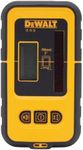 DEWALT DW0892G Laser Detector, Gree