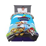 Paw Patrol Bunk Beds