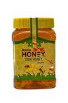 Sonia Honey Sidr Honey | Pure Honey | Thick, Rich & Unadulterated | Free From Sugar Syrup | No Artificial Colour / 500 gms