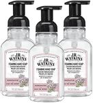 J.R. Watkins Foaming Hand Soap with