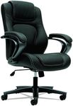 HON Managerial Office Chair- High-B