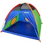 NARMAY® Play Tent Easy Fun Dome Ten