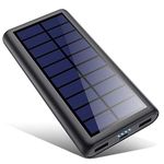 Solar Charger For Iphones