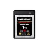 GIGASTONE 1TB Camera Ultimate Pro VPG CFexpress Card Type B Memory Card, XQD Type, High Speed up to 1800MB/s Read, 1600MB/s Write, Raw 8K Video Recording for DSLR Canon Nikon Sony Panasonic Camera