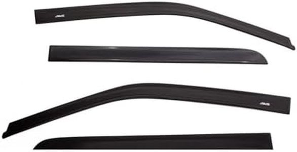 Auto Vents
