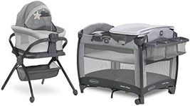 Graco® Pack ‘n Play® Day2Dream™ Bas