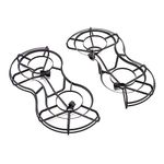 Original Mini 3 Series 360°Propeller Guard for DJI Mini 3 Pro,Mini 3 Drone（Protect the paddles from impact and damage）