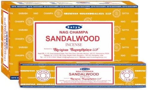 Satya Sand