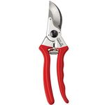 Corona BP 6250 Forged Aluminum Bypass Pruner 1-Inch Cut