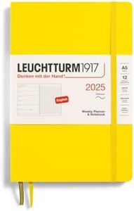 LEUCHTTURM