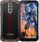 DOOGEE Blade 10 Rugged Smartphone U