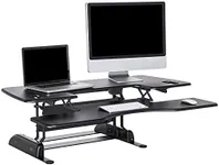 VariDesk Pro Plus 48 by Vari – Heig