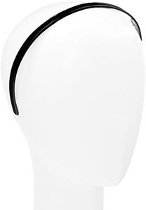 France Luxe 10mm Ultracomfort Headband - Black