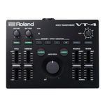 Roland Vt-4 Voice Transformer - Voice Effect Processor