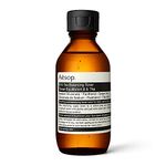 Aesop Bitter Orange Astringent Toner | 6.76 oz Deep Clean Astringent Face Toner for All Skin Types | Paraben, Cruelty-Free & Vegan Skin Toner for Men & Women