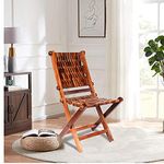 Wooden Folding Chairs