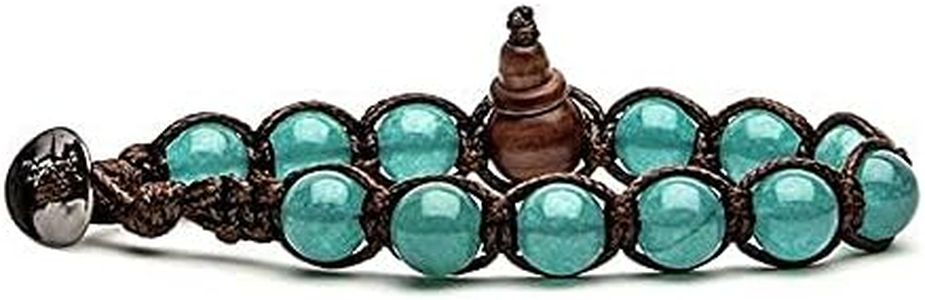 TAMASHII BRACCIALE GREEN LAKE JADE